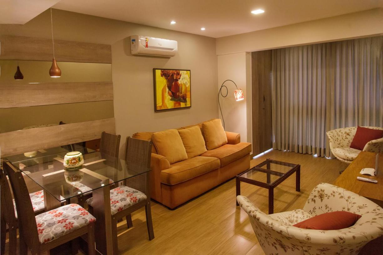 Belissimo Apartamento Centro De Itaipava All Suites Petropolis  Exterior photo
