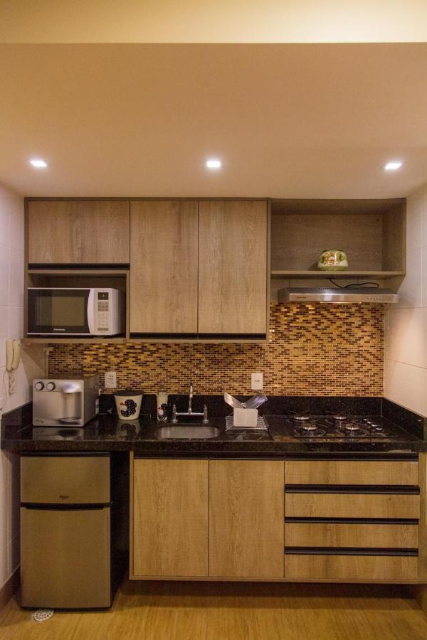 Belissimo Apartamento Centro De Itaipava All Suites Petropolis  Exterior photo